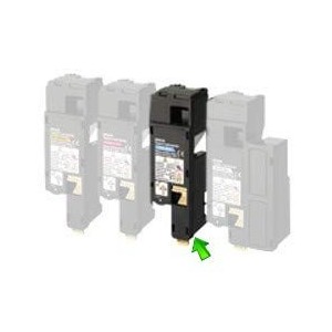 TONER EPSON C1700 CIANO RIGENERATO NO OEM S050613