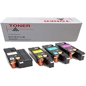 TONER EPSON C1700 YELLOW RIGENERATO NO OEM S050611