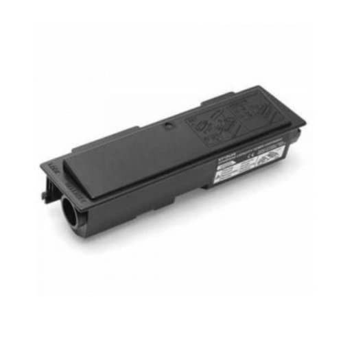 TONER EPSON M2000 BK NERO RIGENERATO NO OEM