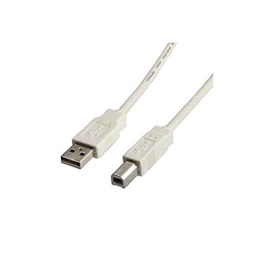 CAVO USB STAMPANTE 3MT S3103R/LP299