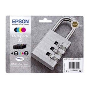 MULTIPACK ORIGINALE EPSON T3586 C13T35864010