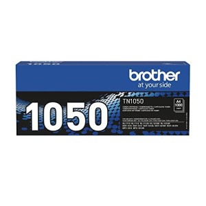 TONER BROTHER TN-1050 BK NERO ORIGINALE