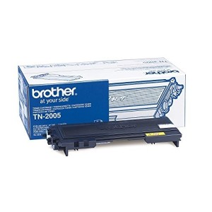 TONER BROTHER TN-2005 ORIGINALE