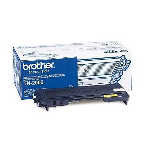 TONER BROTHER TN-2005 ORIGINALE