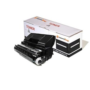 TONER EPSON M4000 BLACK RIGENERATO NO OEM S051170