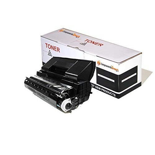 TONER EPSON M4000 BLACK RIGENERATO NO OEM S051170