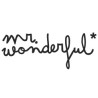 Mr. Wonderful